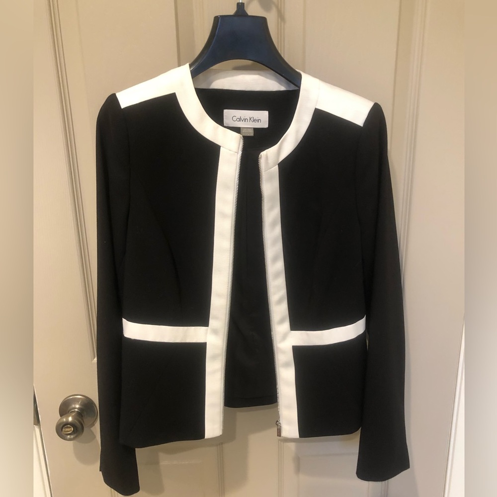 Calvin Klein Blazer